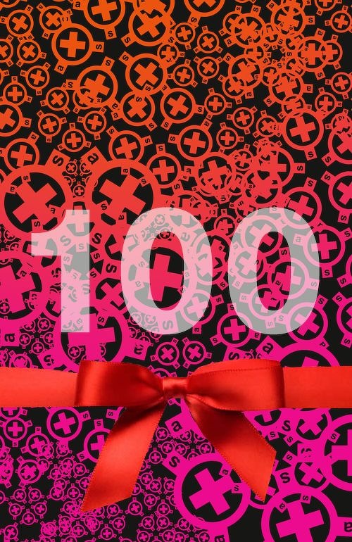 Voucher 100 Image 1 from 2