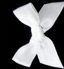 Bows White