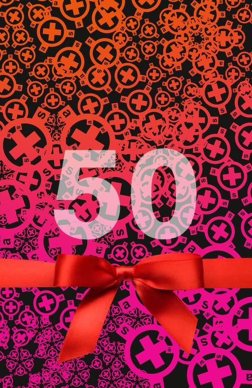 Voucher 50 Image 1 from 1