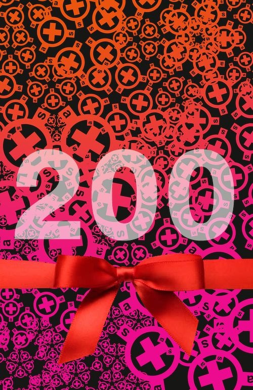 Voucher 200 Image 1 from 1