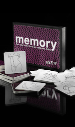 Juego Memory