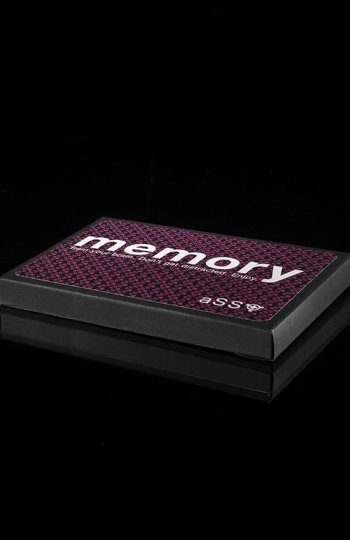 Juego Memory Bild 8 von 8