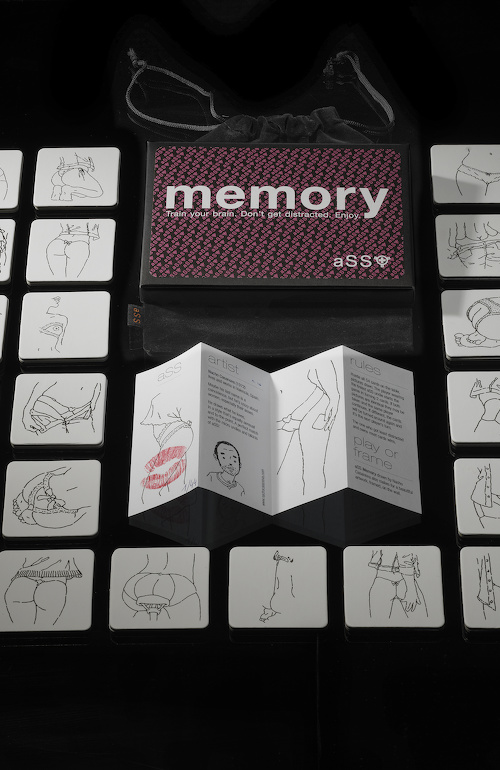 Juego Memory Bild 3 von 8