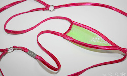 Physical (Pink/Metalmesh Lime)