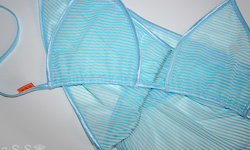 Trivial (Baby/Beach Sea Sheer)