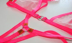 Original-Lethal (Candy/Mesh Pussy)