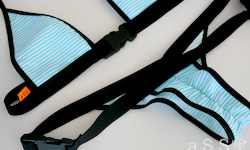 Tidal-Bikini (Black/Beach Sea)