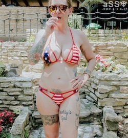 Sierra Dawn