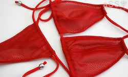 Red / Athletic Red