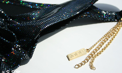 Medal (Gold/HoloDots Nightclub)