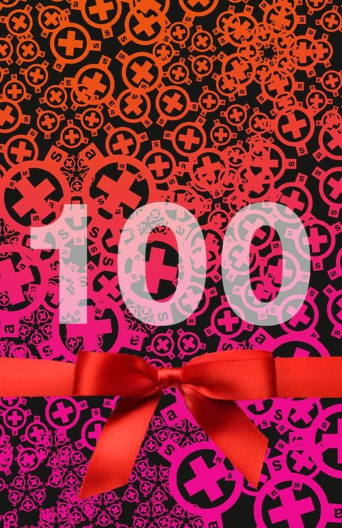Vale 100 Bild 1 von 1
